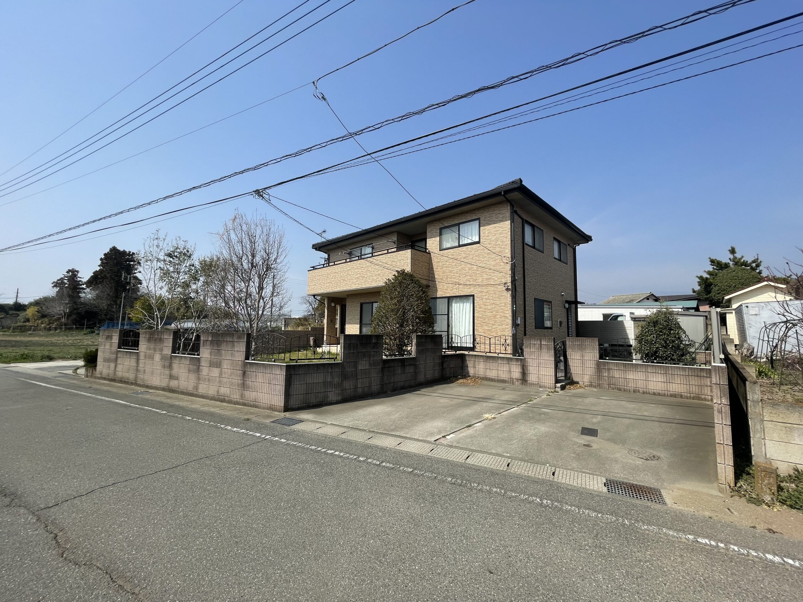 五代町貸住宅