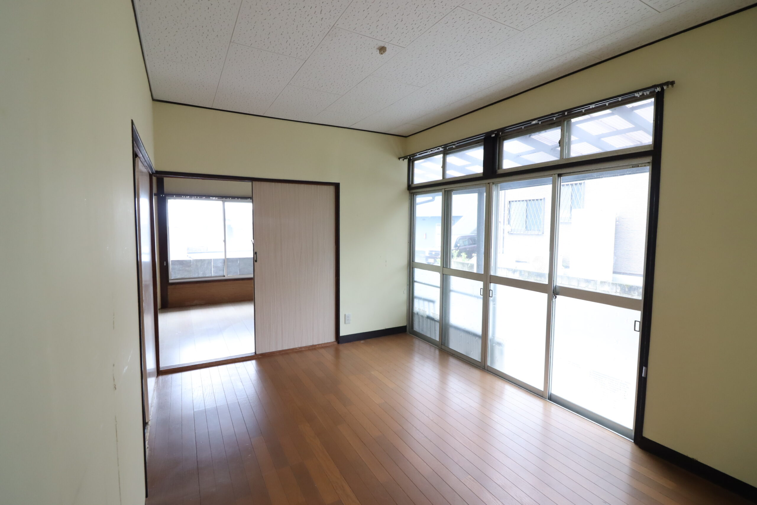 吉岡町中古戸建