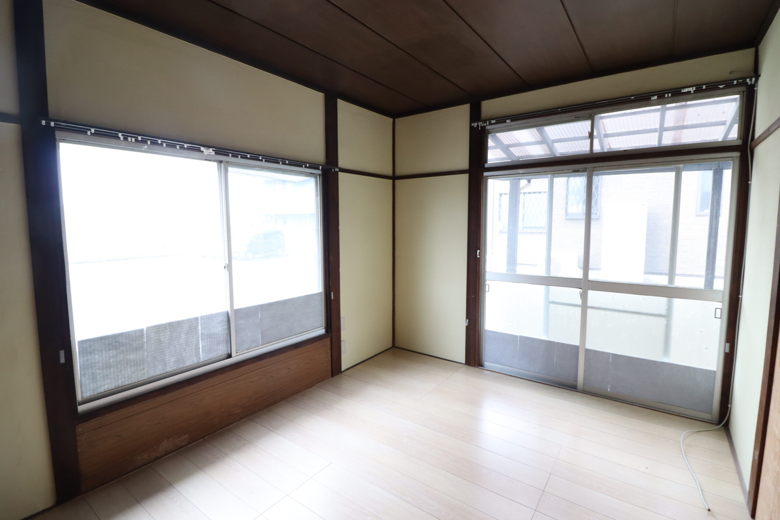 吉岡町中古戸建