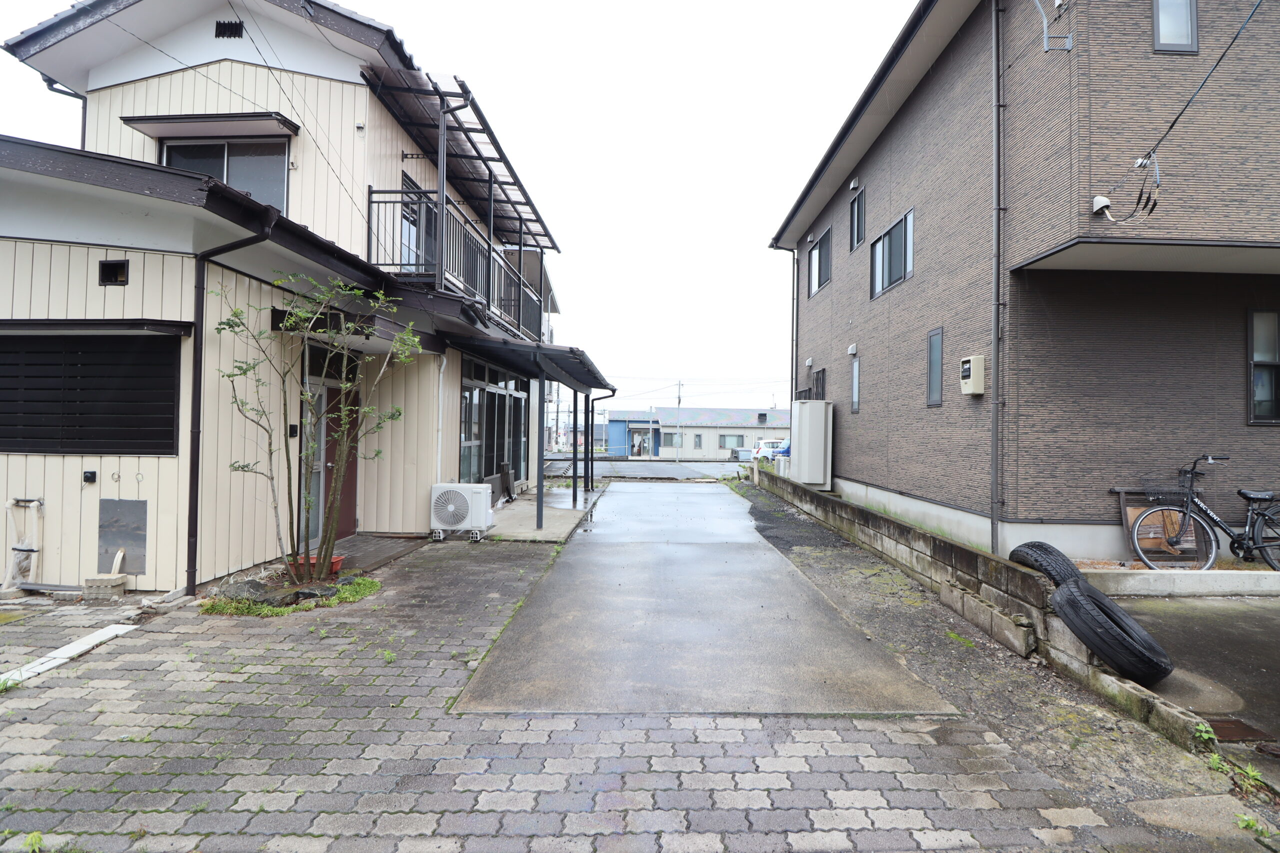 吉岡町中古戸建