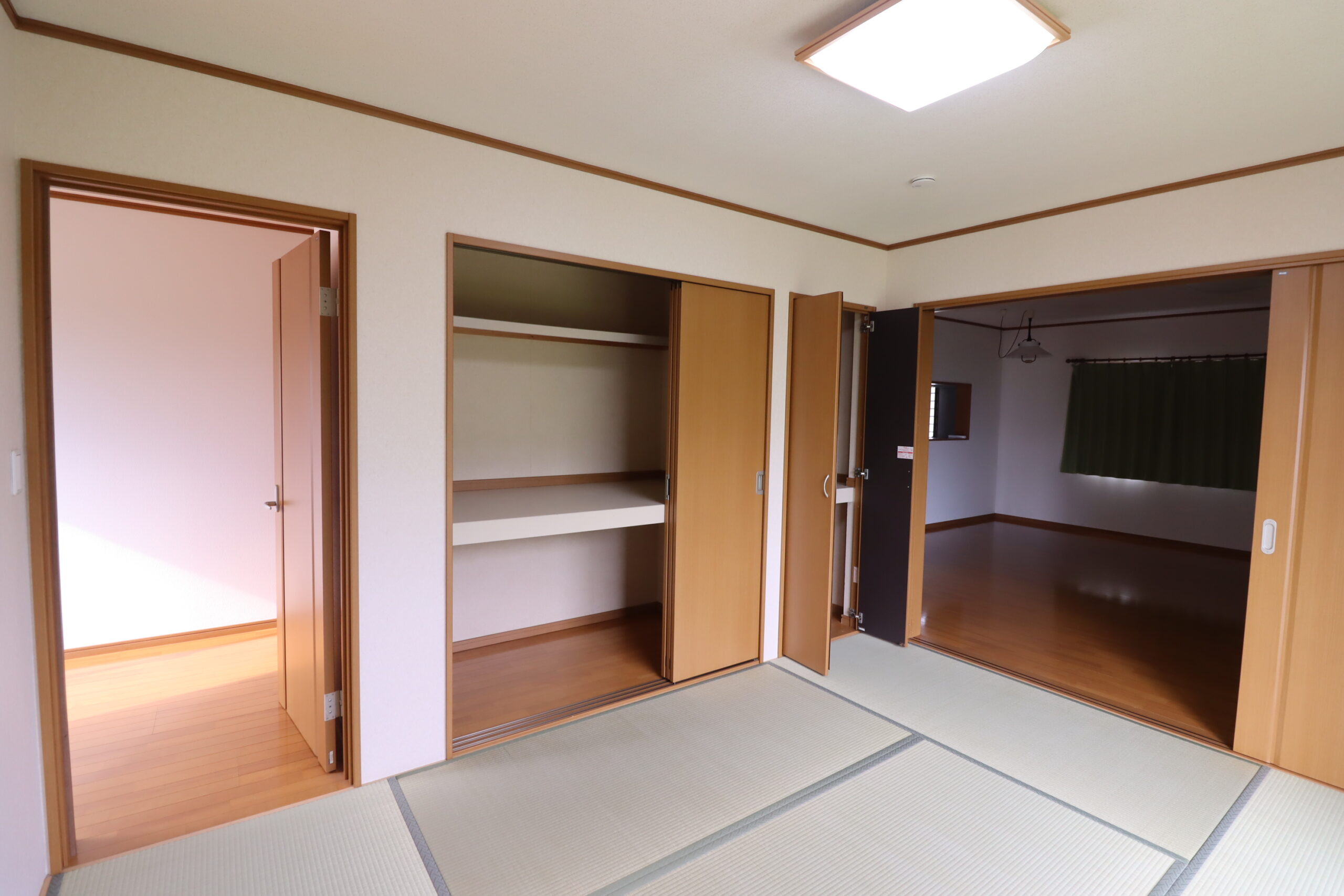 五代町貸住宅