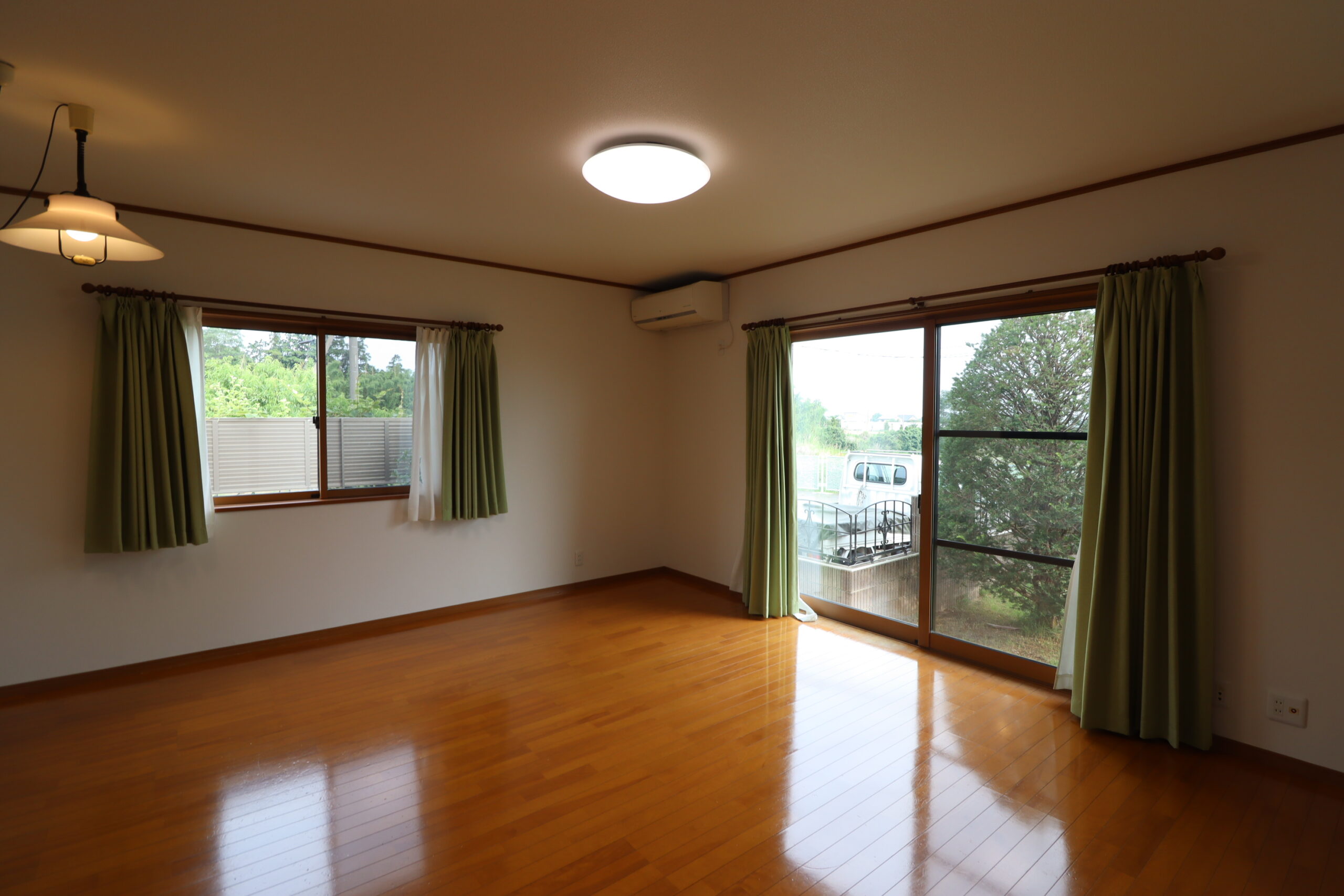 五代町貸住宅
