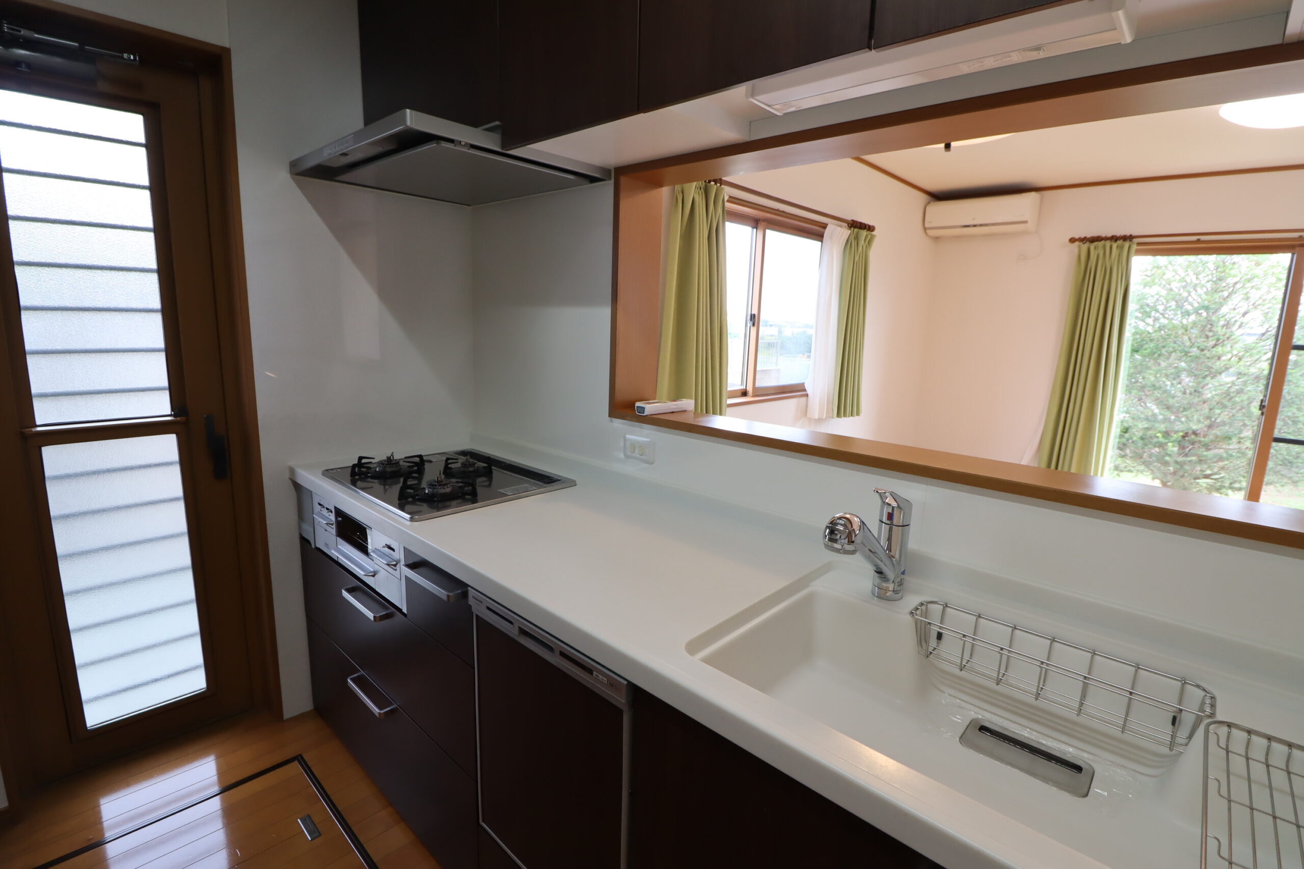 五代町貸住宅
