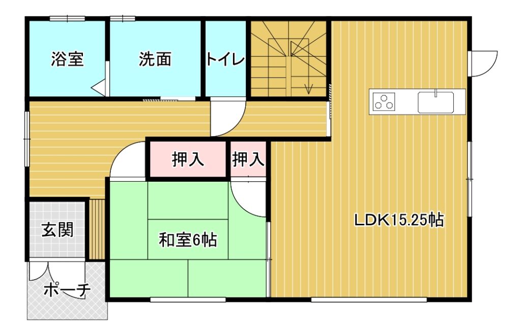 前橋市賃貸　戸建賃貸 ペット可 　移住　ワンスライフ不動産