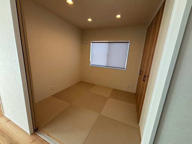 伊勢崎市宮子町戸建住宅