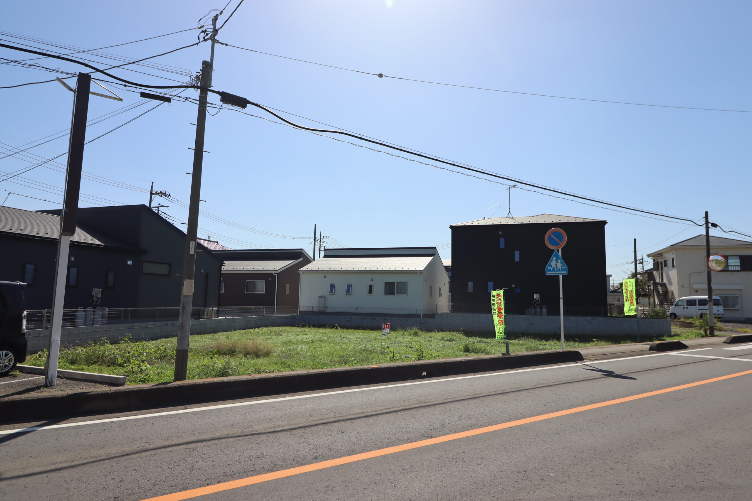 児玉郡上里町売土地