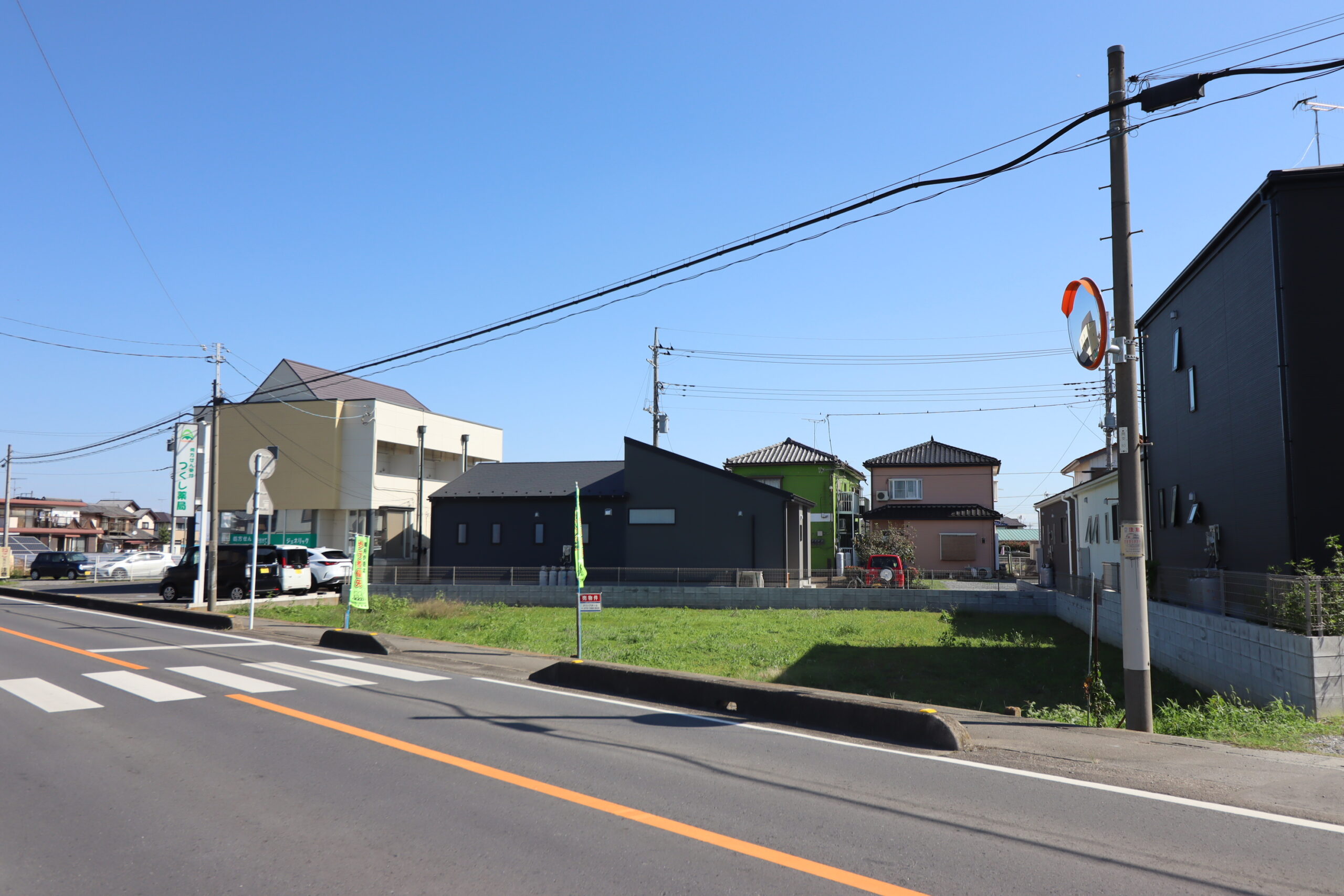 児玉郡上里町売土地
