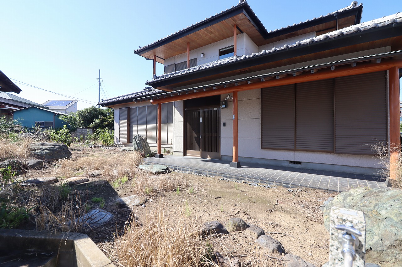 前橋市小相木町中古住宅