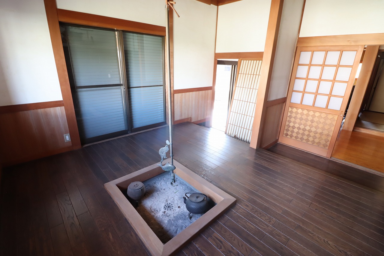 前橋市小相木町中古住宅
