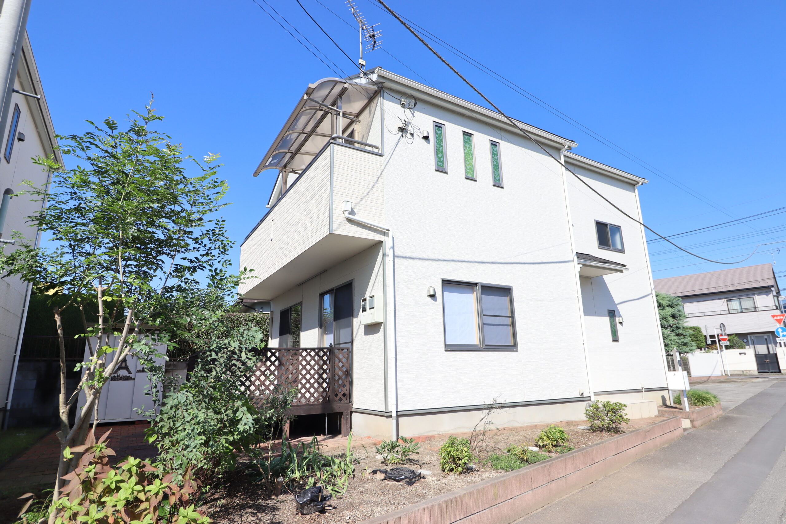 太田市飯塚町戸建て住宅