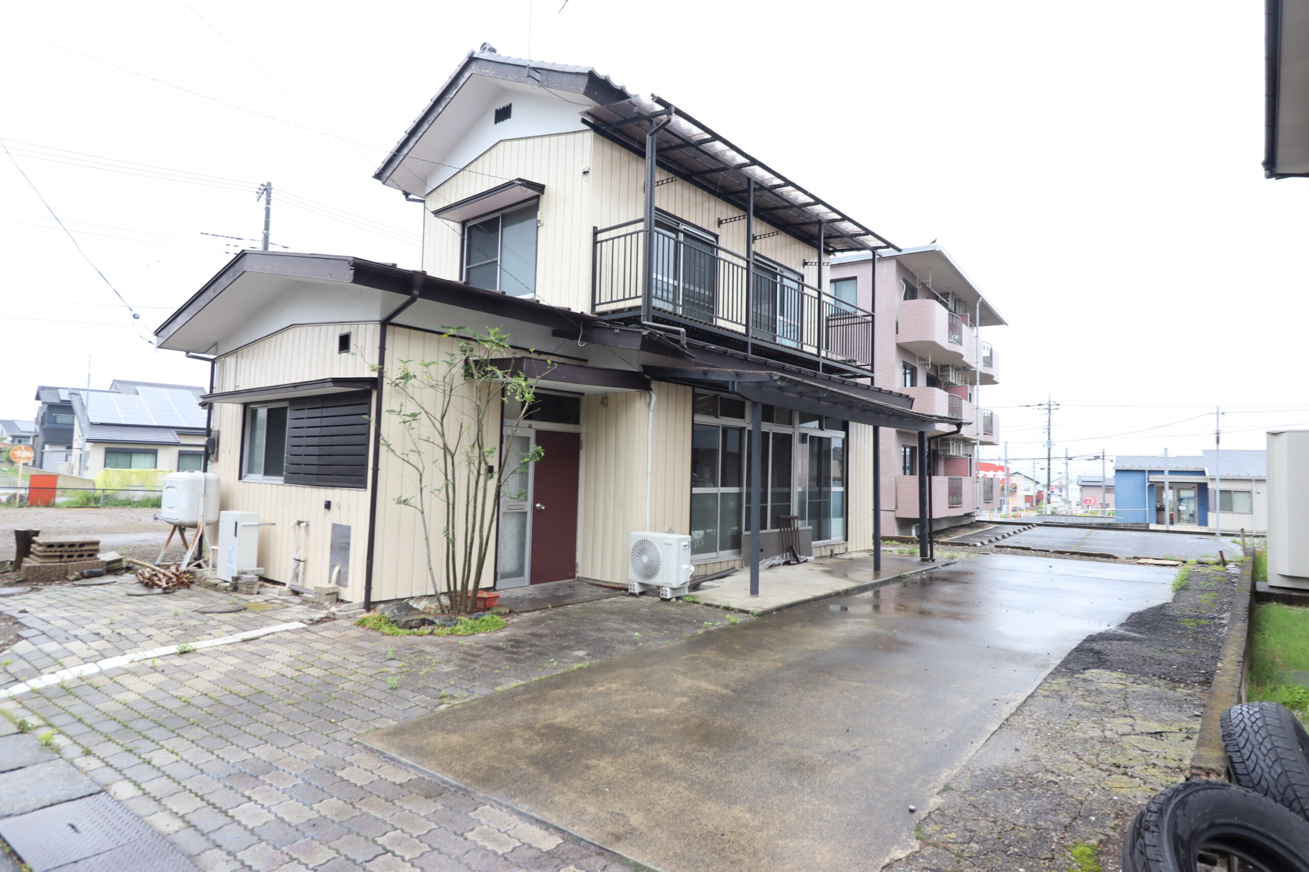 吉岡町中古戸建