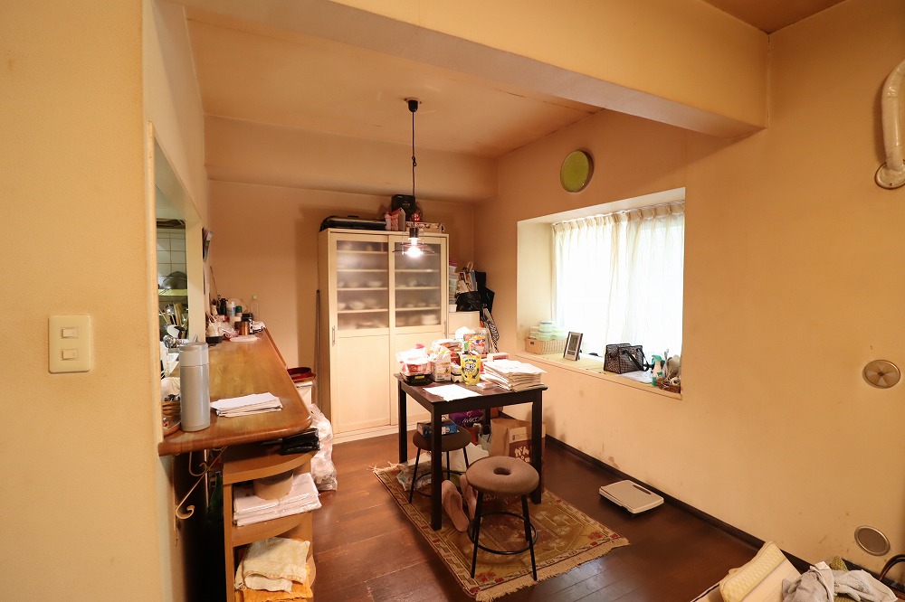 高崎市乗附町中古マンション