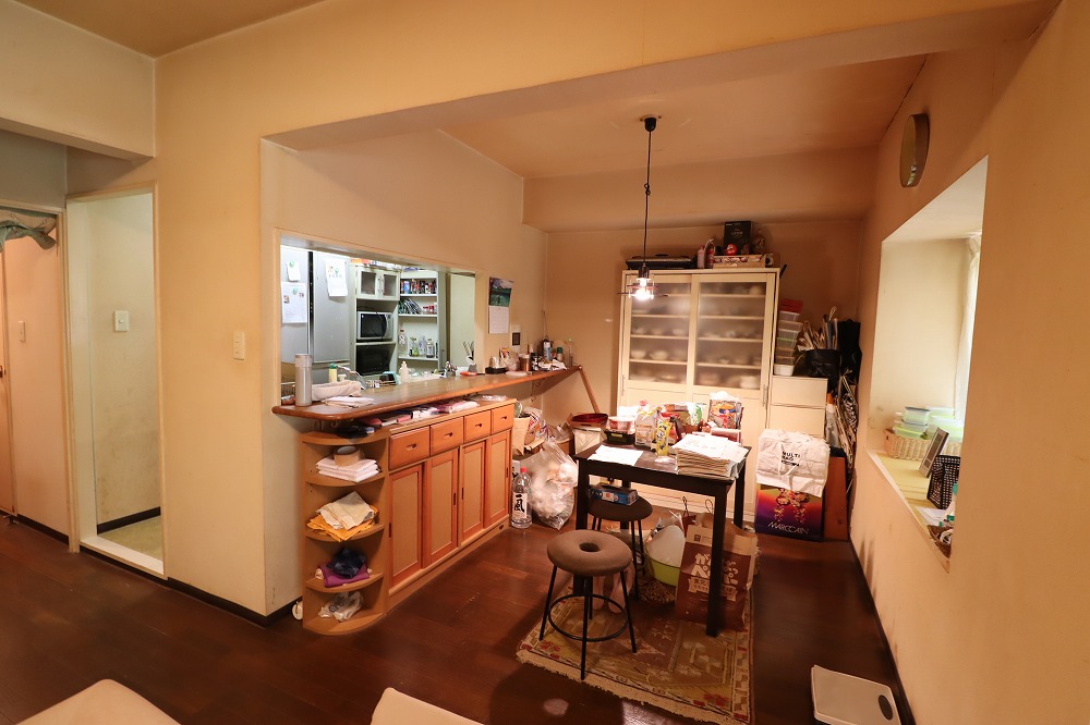 高崎市乗附町中古マンション