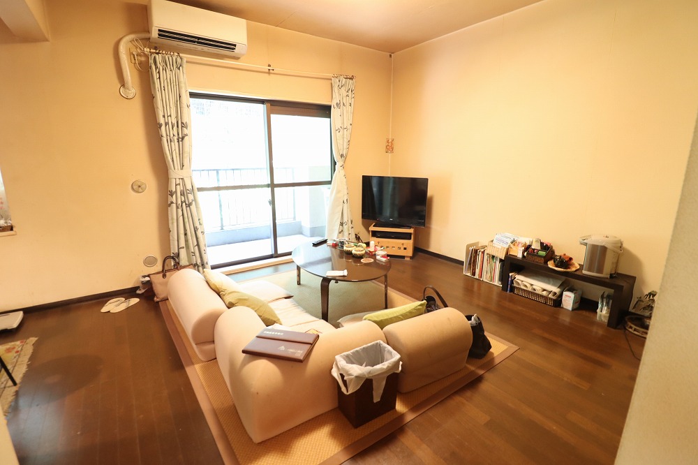 高崎市乗附町中古マンション