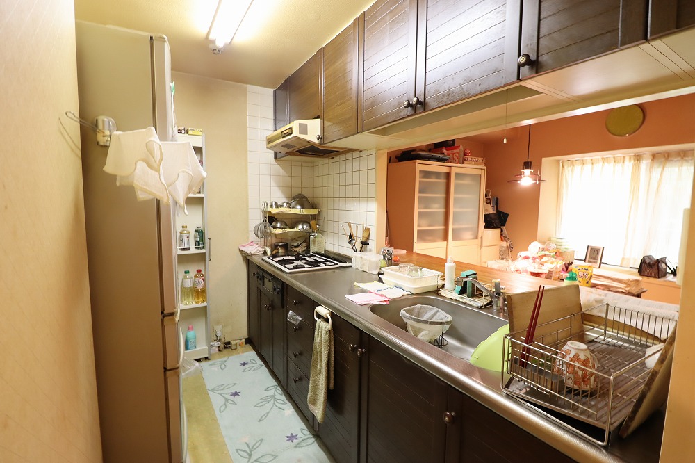 高崎市乗附町中古マンション