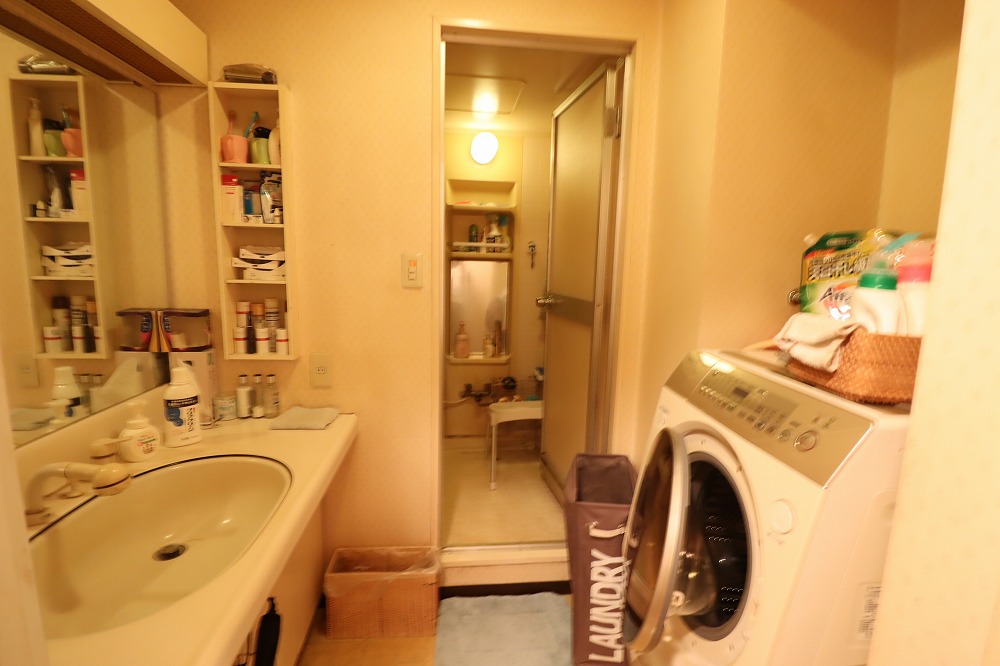 高崎市乗附町中古マンション