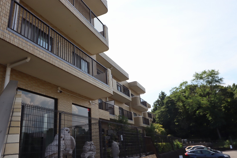 高崎市乗附町中古マンション