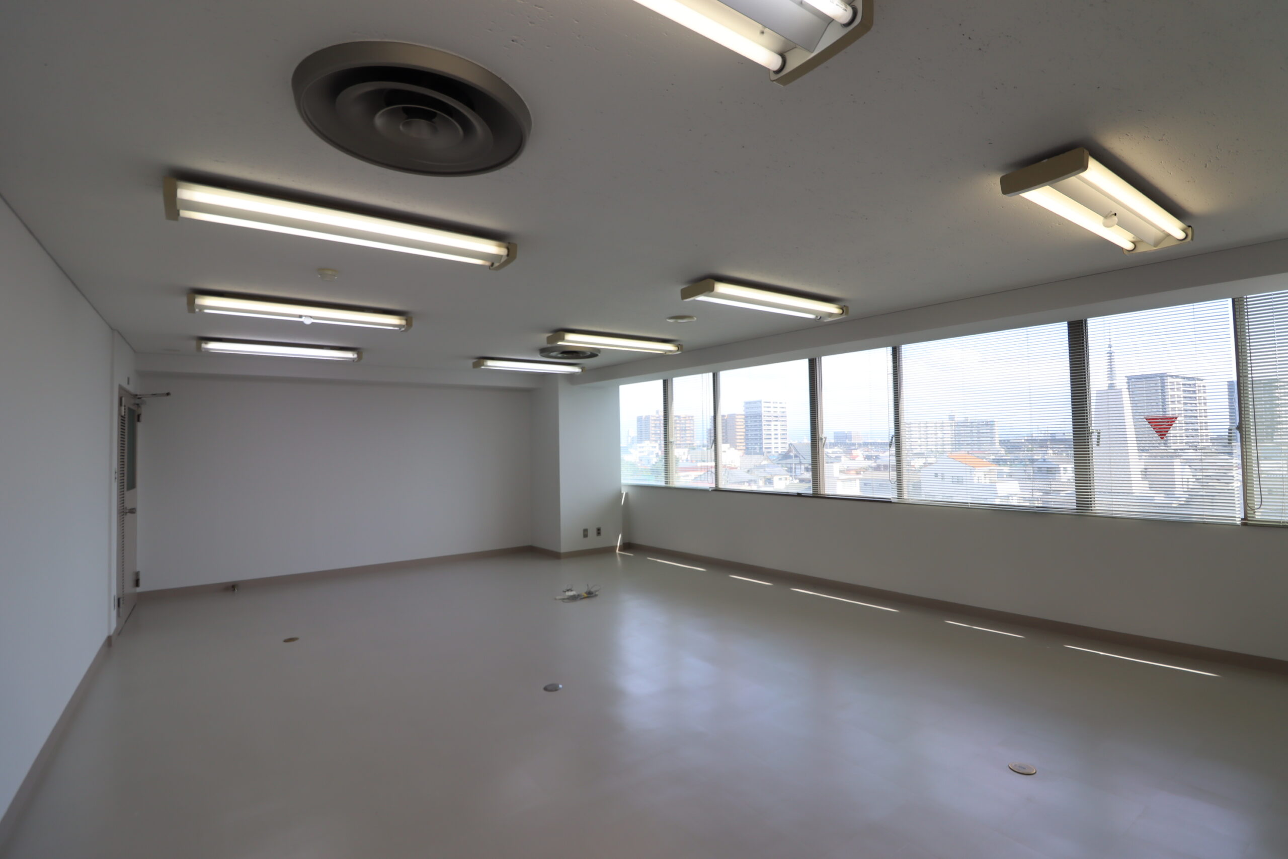 高崎市九蔵町貸事務所503