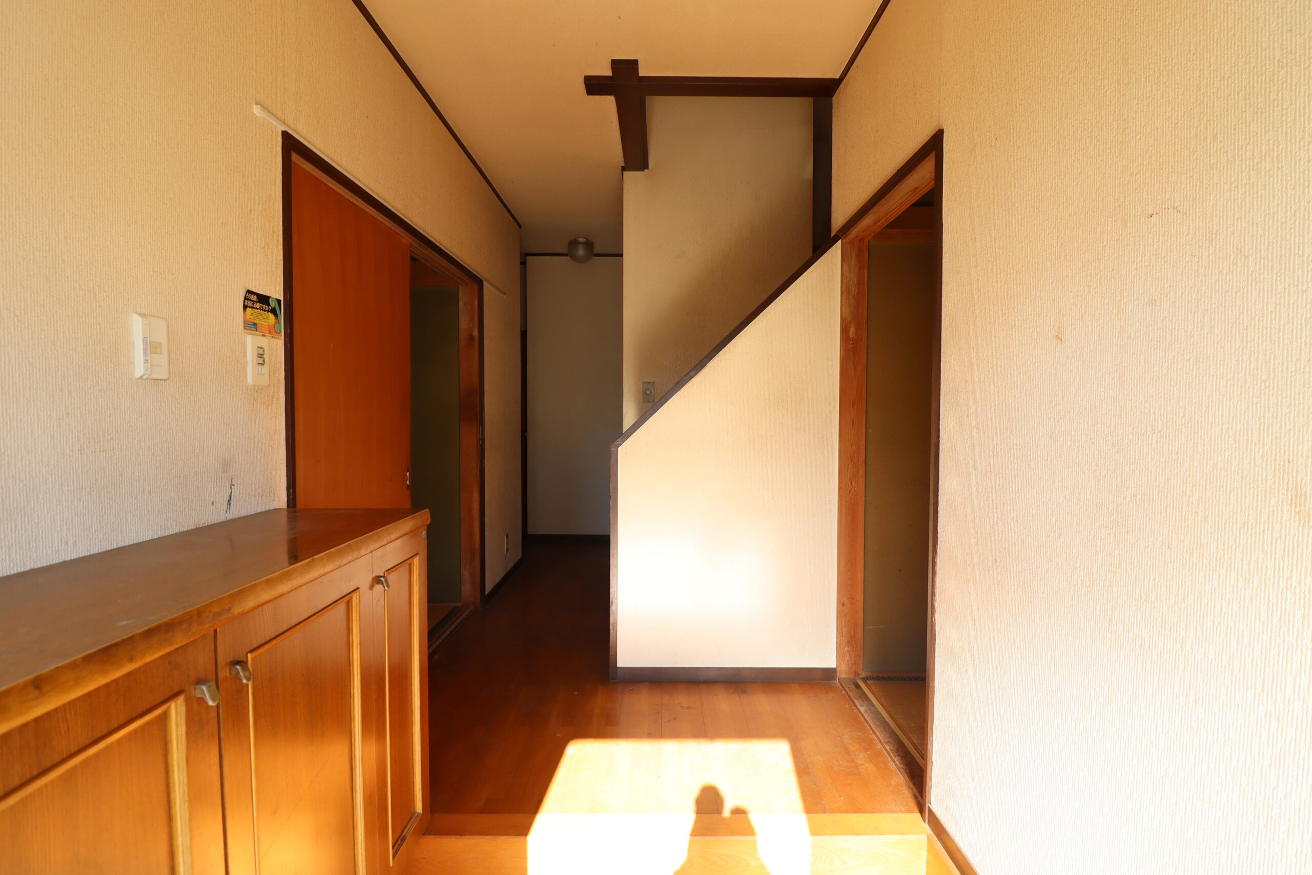 伊勢崎市末広町　中古住宅