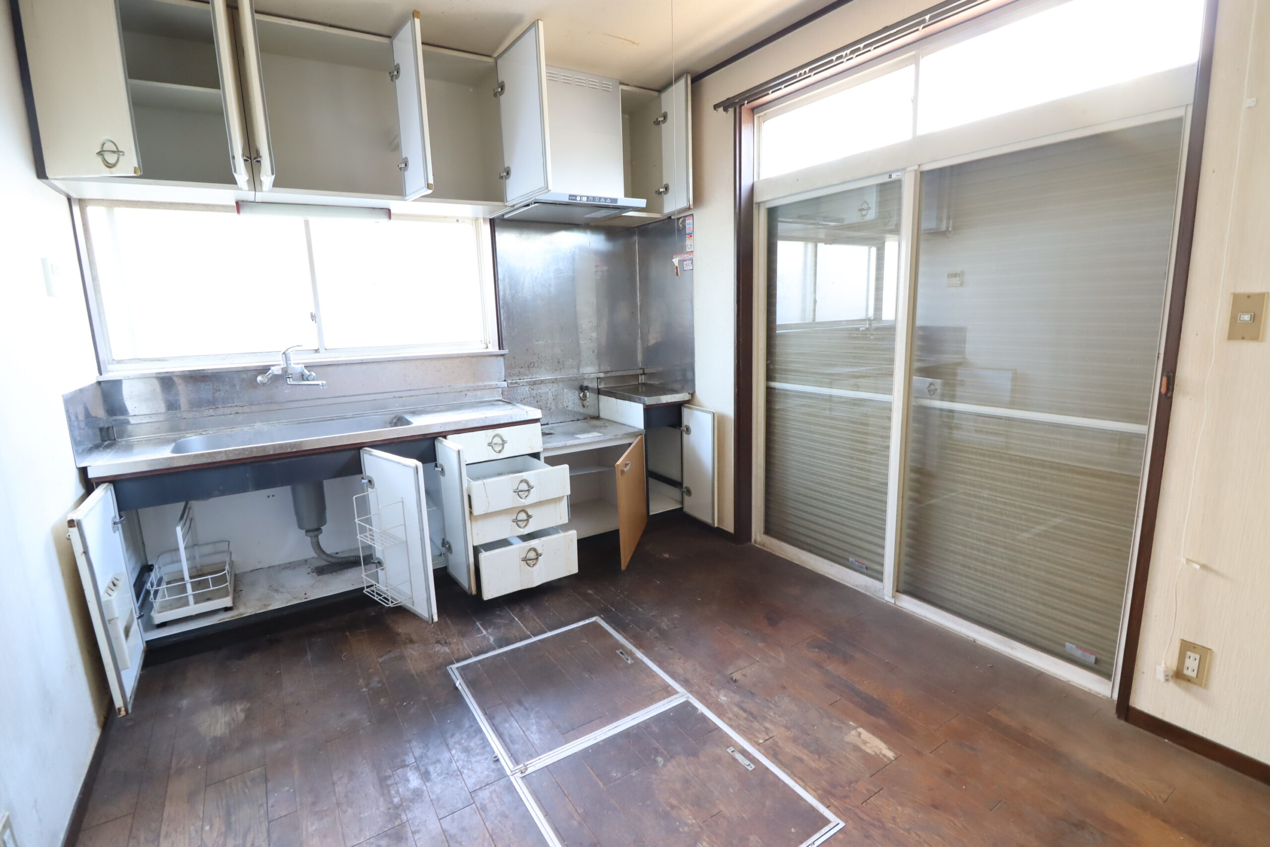 伊勢崎市末広町　中古住宅