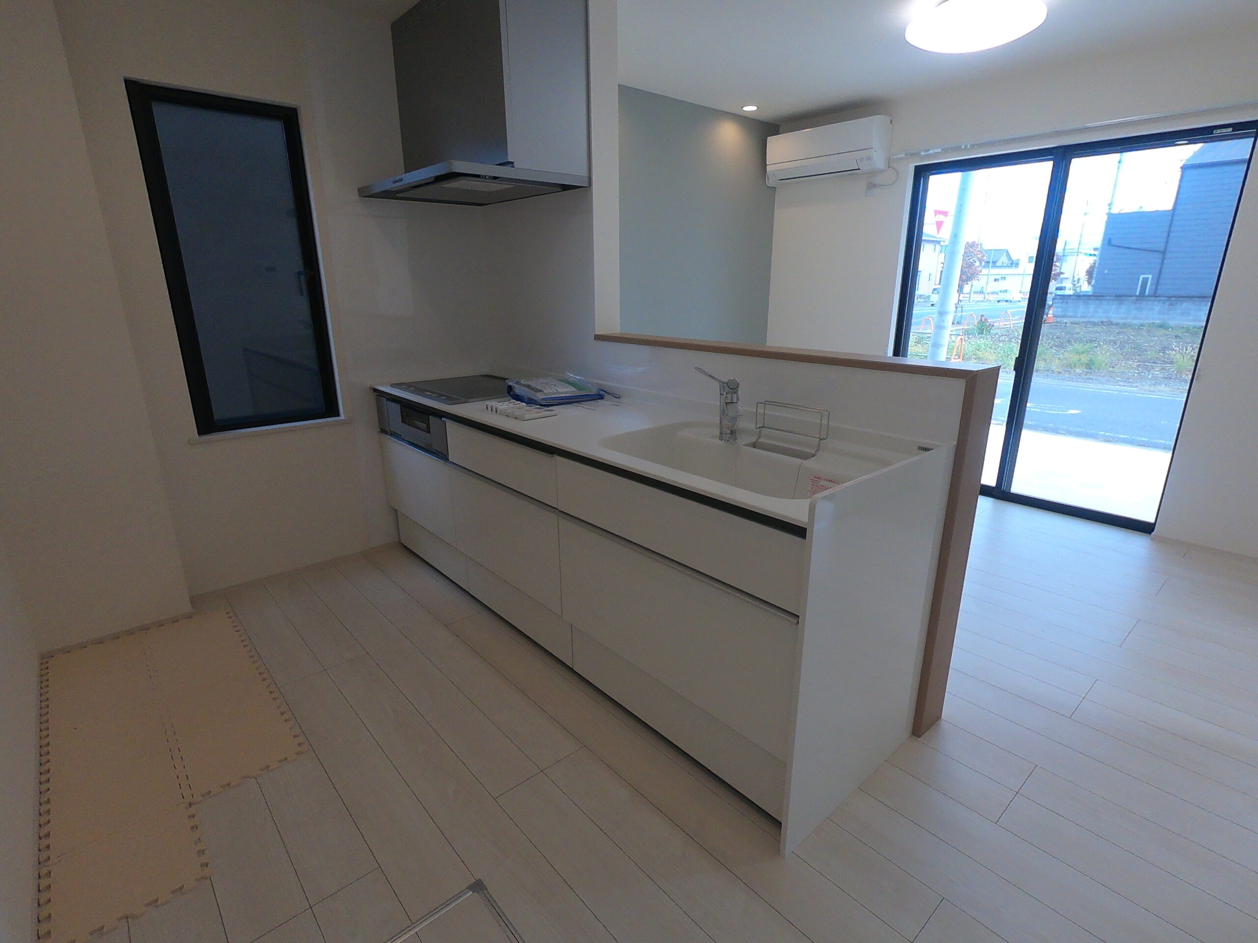 クレスト六供Ａ棟Ｂ棟一括