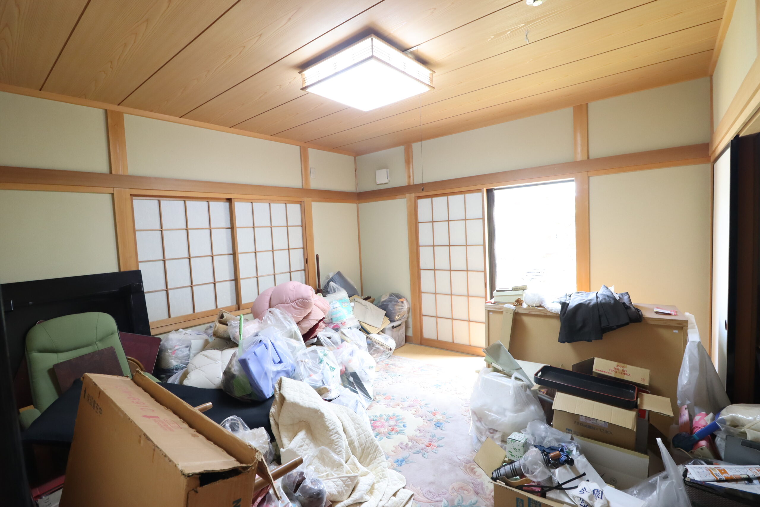 前橋市天川大島町中古戸建