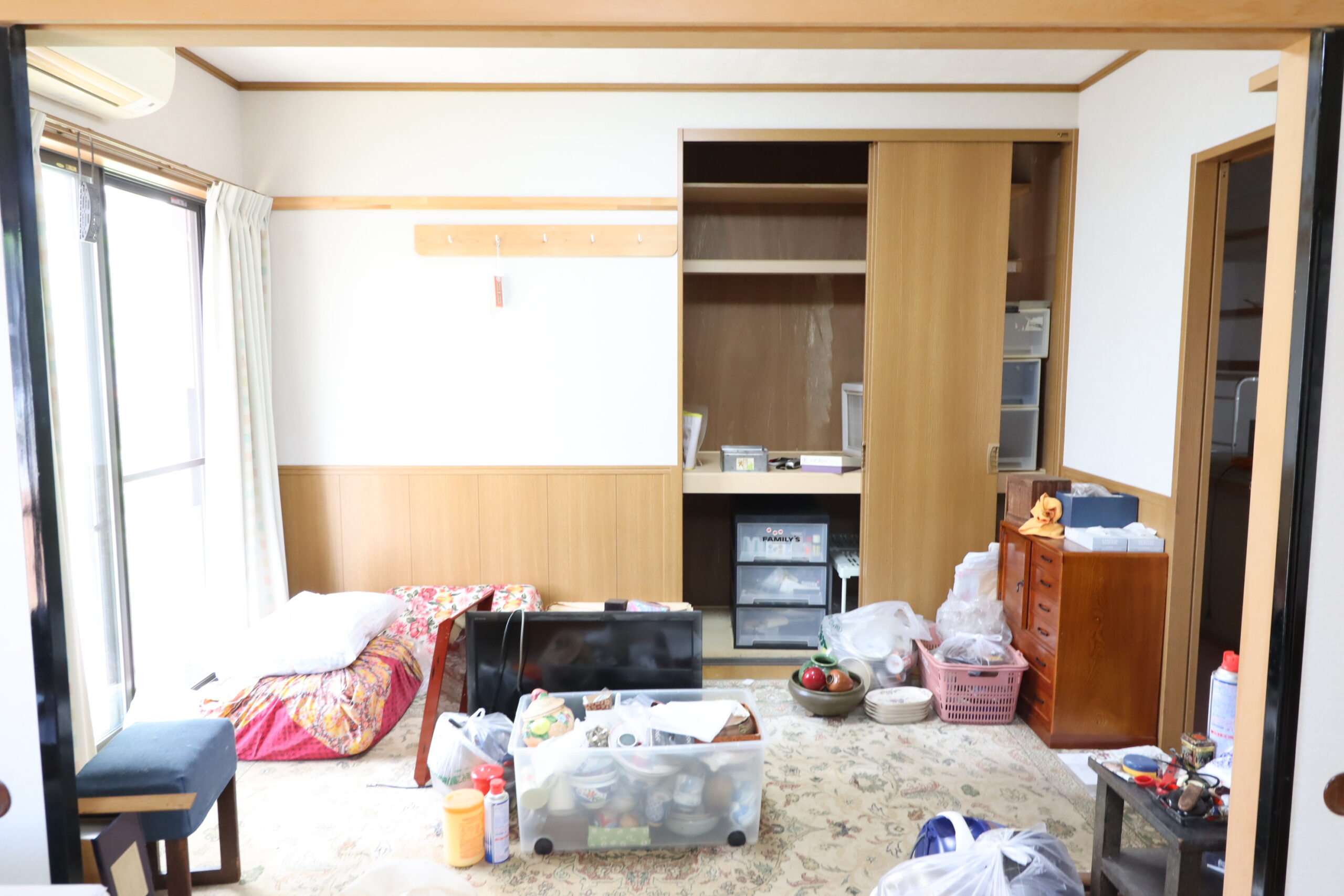 前橋市天川大島町中古戸建