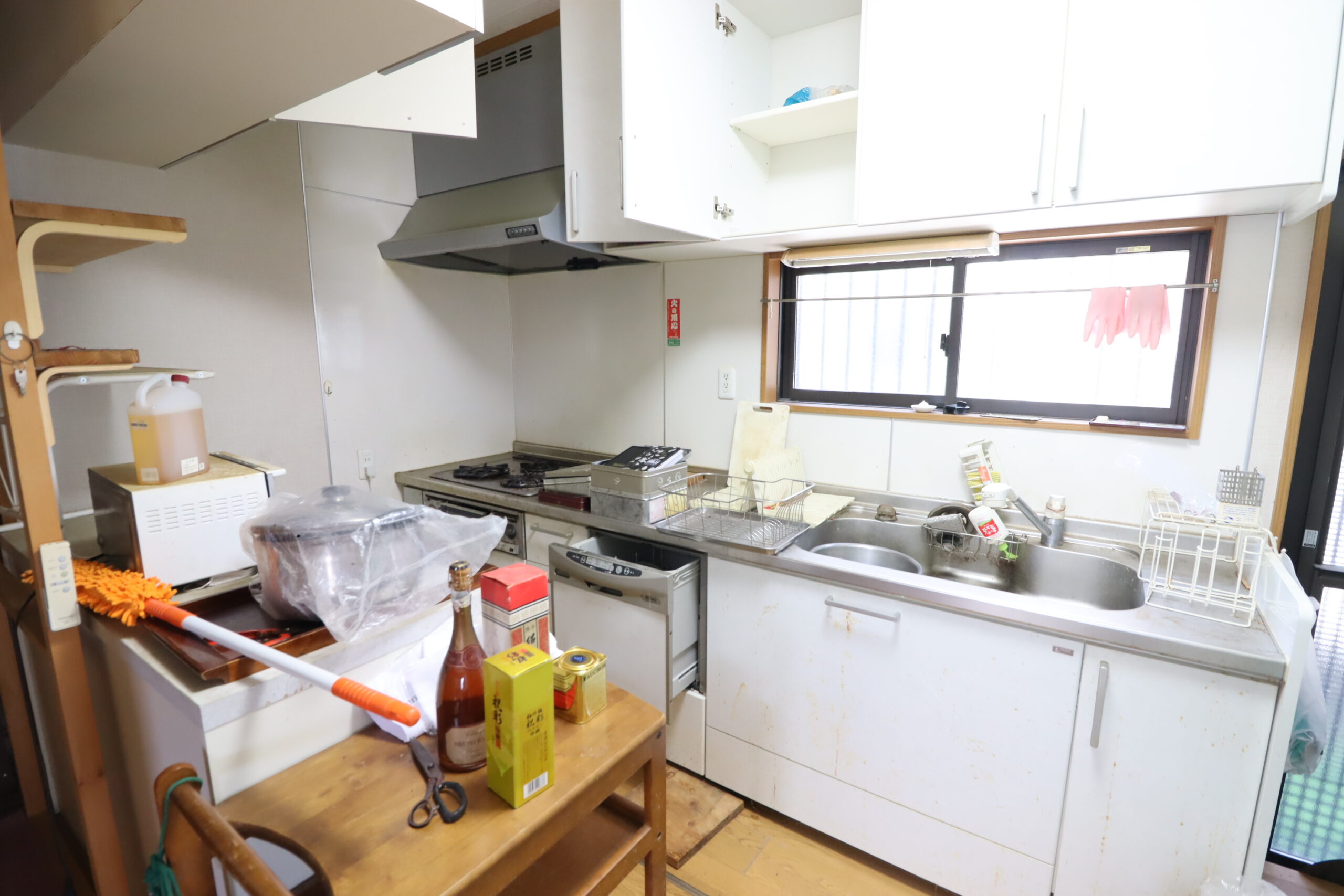 前橋市天川大島町中古戸建