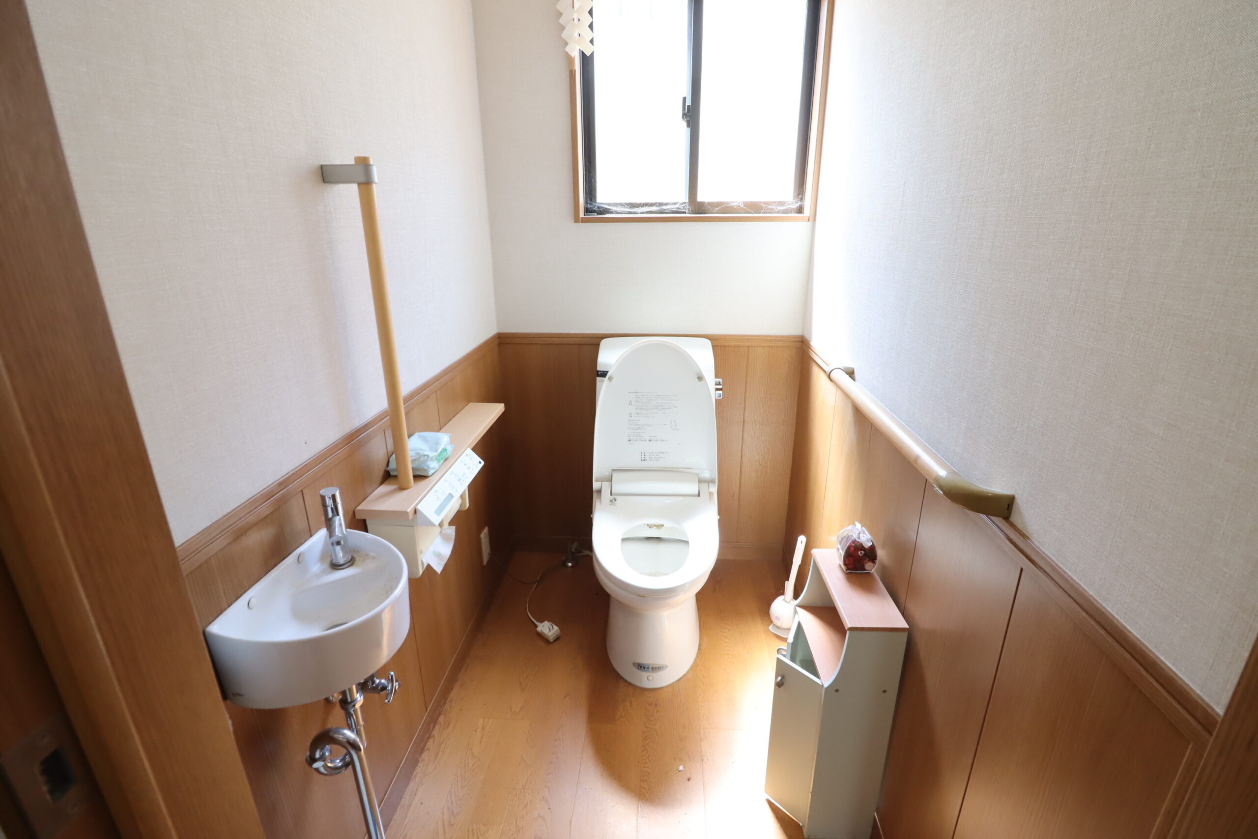 前橋市天川大島町中古戸建