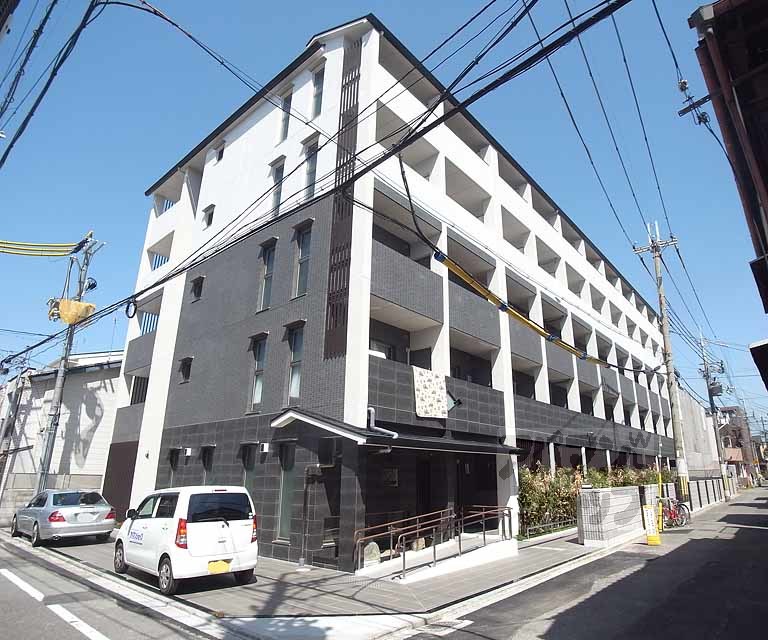 京都市中古マンション