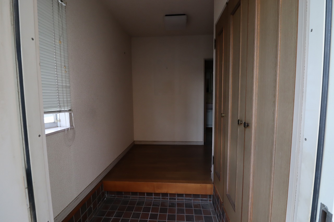 伊勢崎市ひろせ町中古戸建