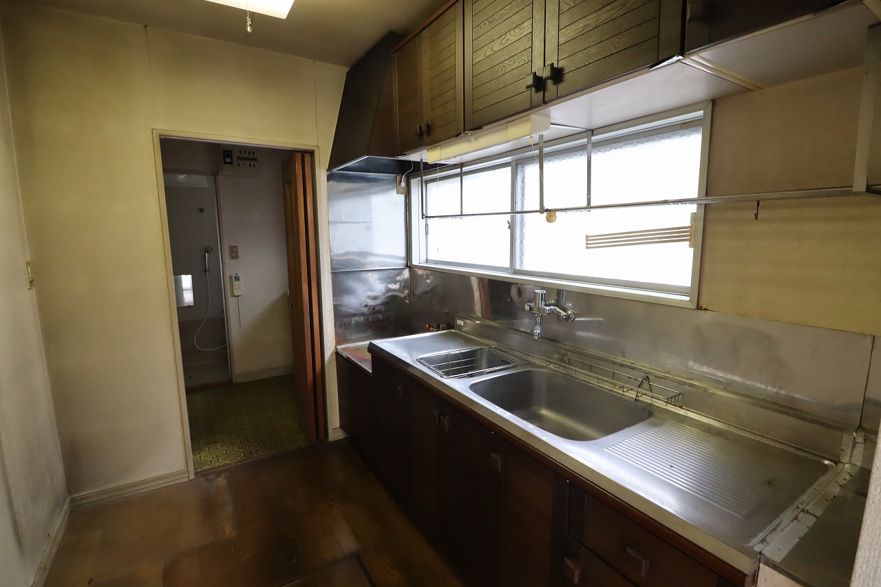 伊勢崎市ひろせ町中古戸建