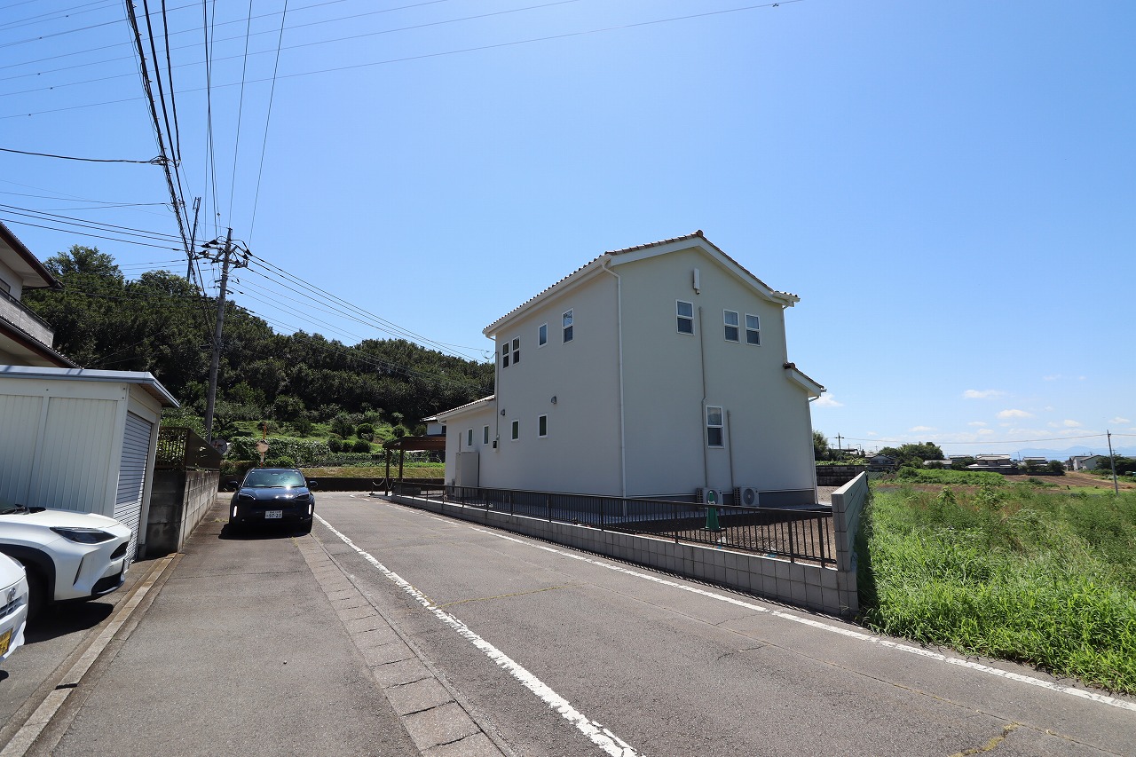 渋川市北橘中古住宅