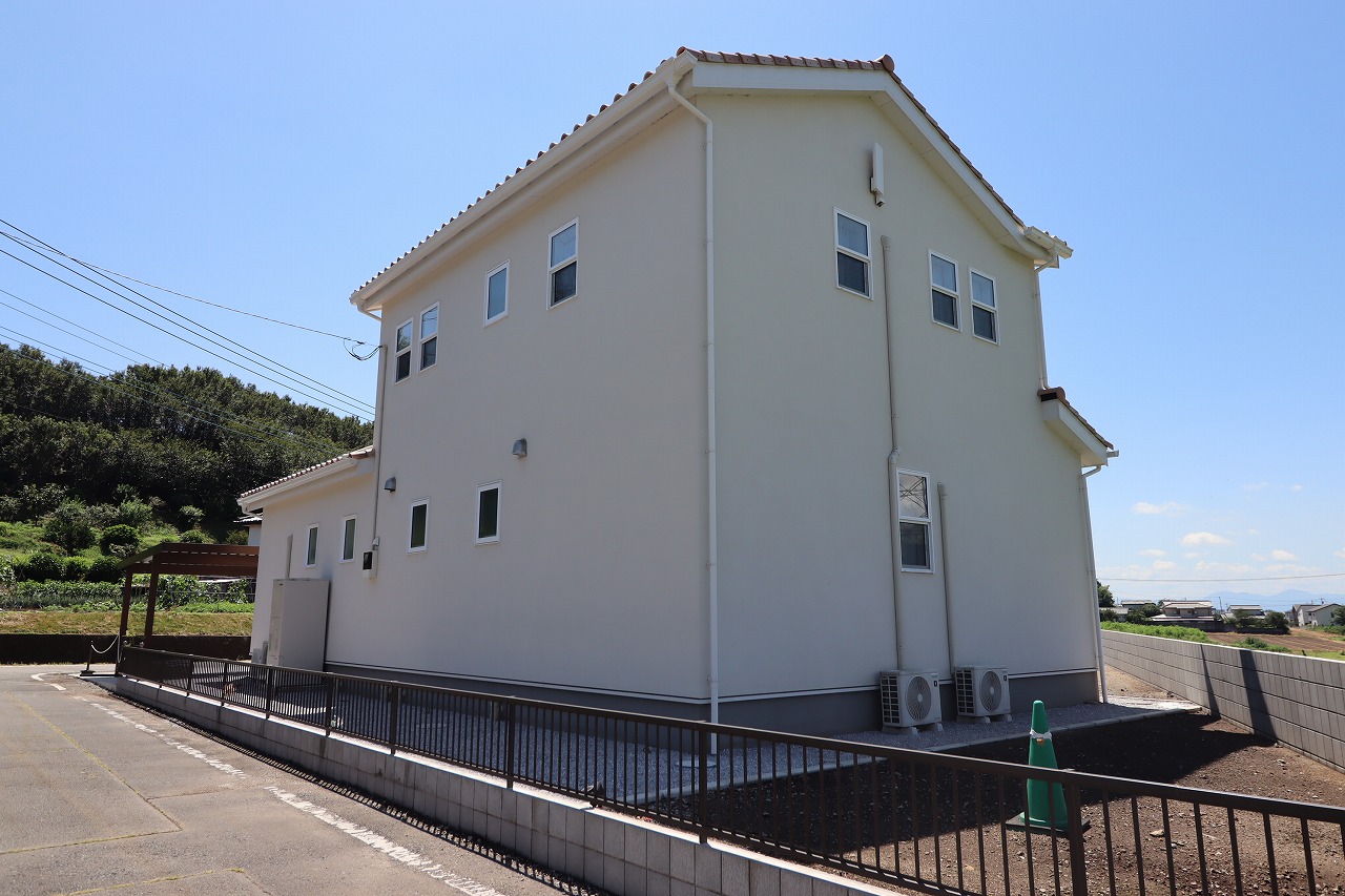 渋川市北橘中古住宅
