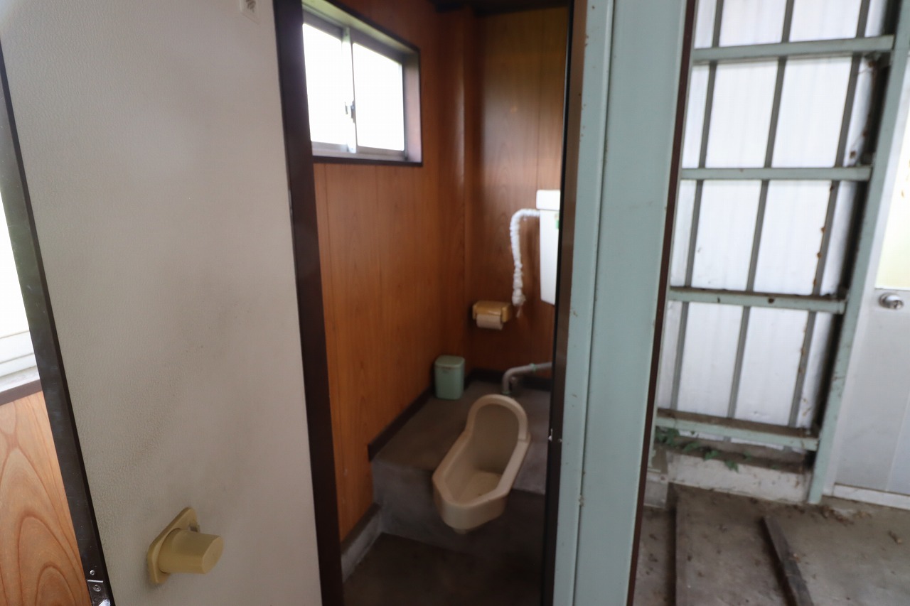 高崎市大八木町売り工場