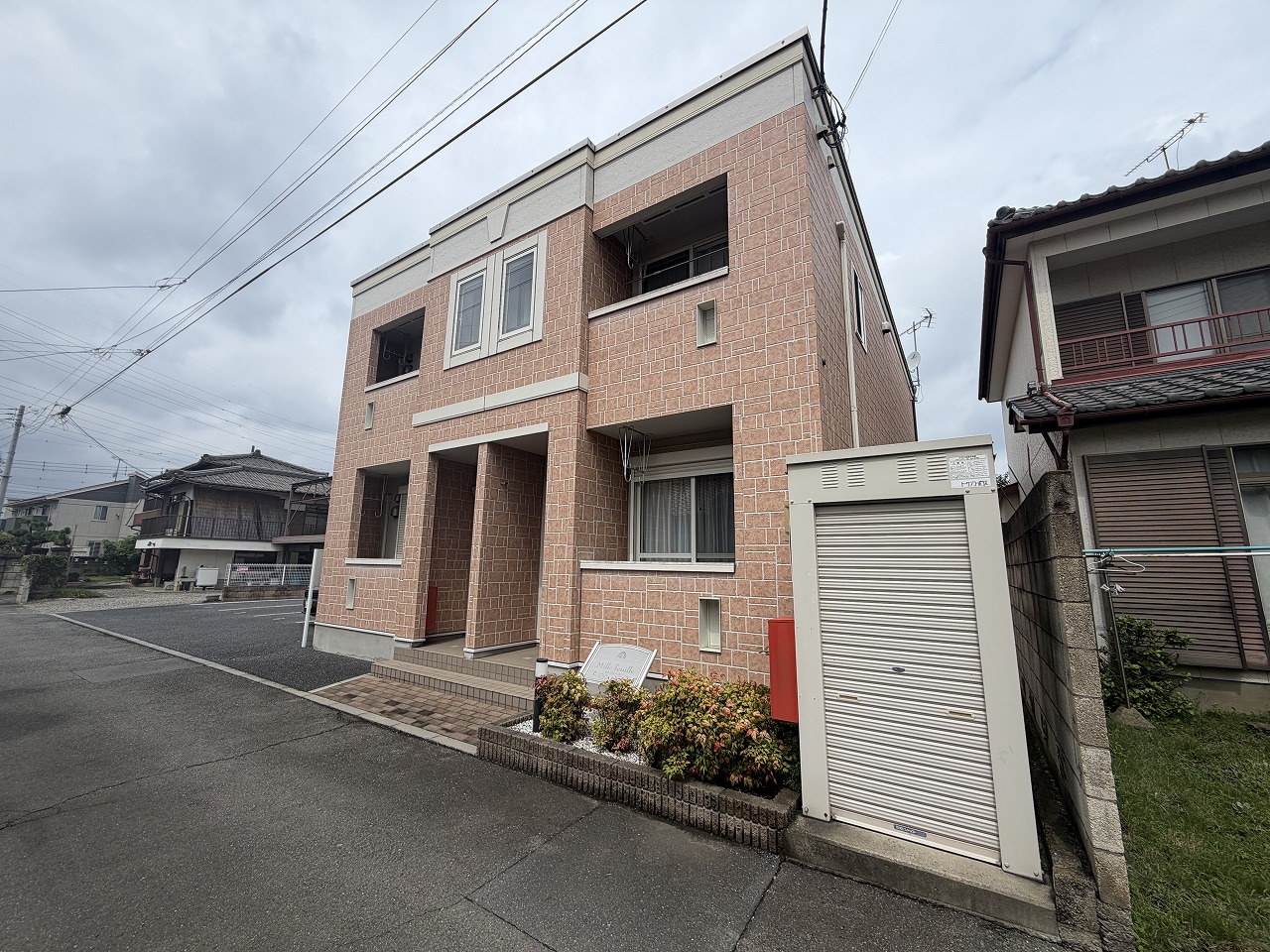 高崎市倉賀野町売アパート